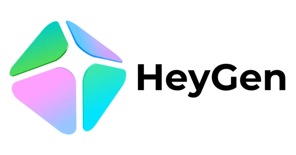 HeyGen - Synthesia AI alternative