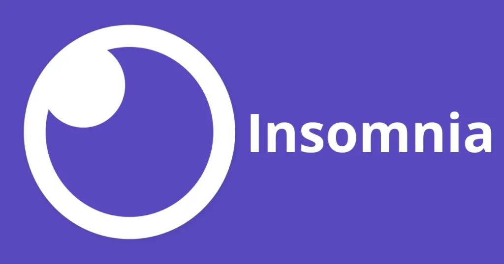 API Explained: The Best Guide You'll Ever Need (Types, Benefits & Top Tools 2026) 4 Insomnia