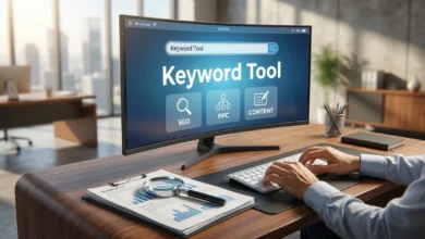 Keyword Tools for SEO