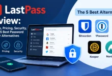 LastPass Review