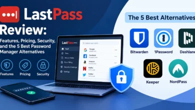 LastPass Review