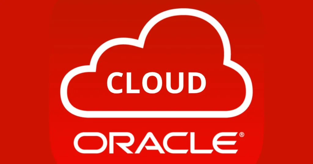 Oracle Cloud