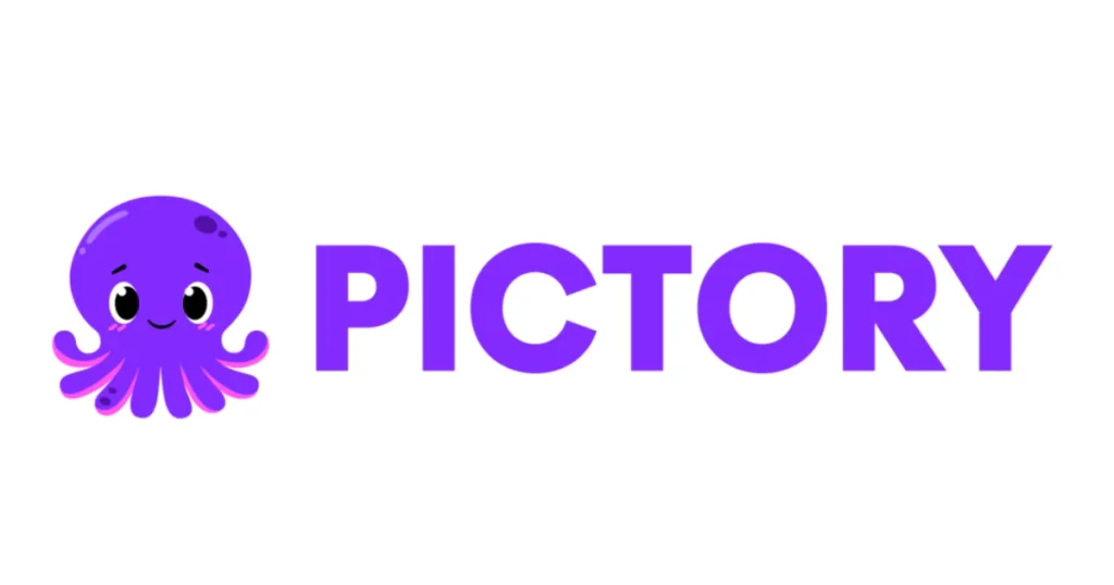 PICTORY - Synthesia AI alternative