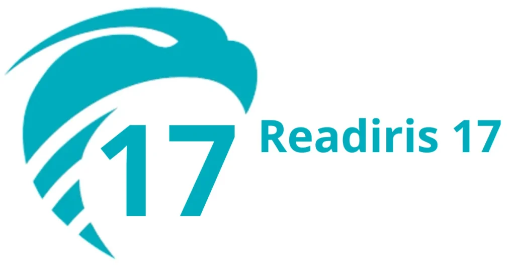Readiris 17 OCR Tools