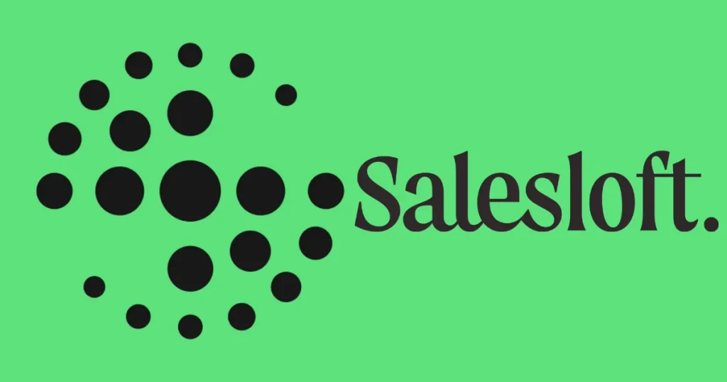 Conversational AI Platforms : The Best 7 Solutions for Business and Customer Support 3 Salesloft - Conversational AI Platforms