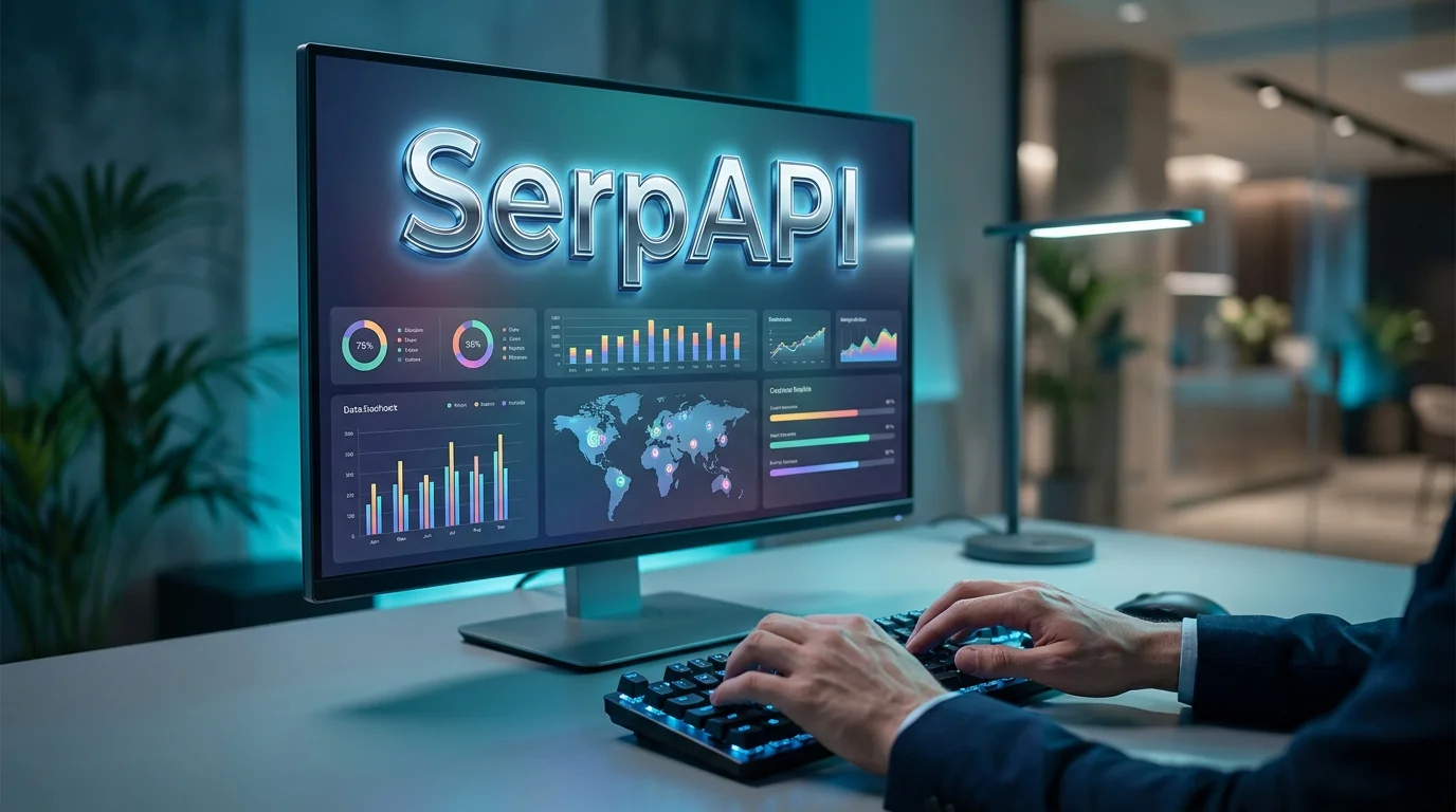 SerpAPI Review: Features, Pricing, Search APIs, and the Best 5 Alternatives 1 SerpAPI