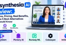 Synthesia AI