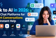 Talk to AI in 2026: Best Chat Platforms for Smart Conversations and Instant Help 79 Talk to AI
