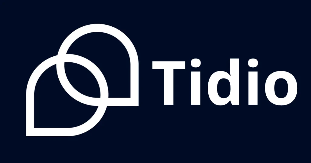Conversational AI Platforms : The Best 7 Solutions for Business and Customer Support 7 Tidio - Conversational AI Platforms