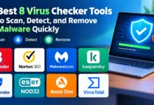 Best 8 Virus Checker Tools to Scan, Detect, and Remove Malware Quickly 77 Virus Checker Tools