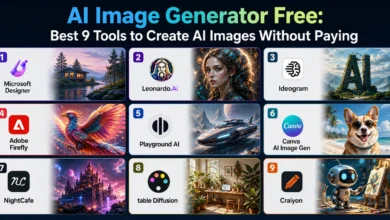 AI Image Generator Free