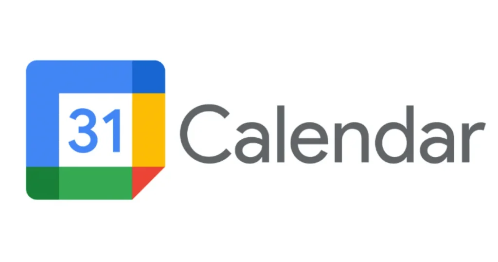 Schedule Maker : Best 8 Tools to Create Timetables and Project Plans Easily 7 Google Calendar