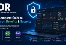 Endpoint Detection and reponse