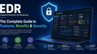 Endpoint Detection and reponse