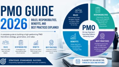 PMO Guide