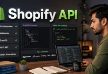 Shopify API