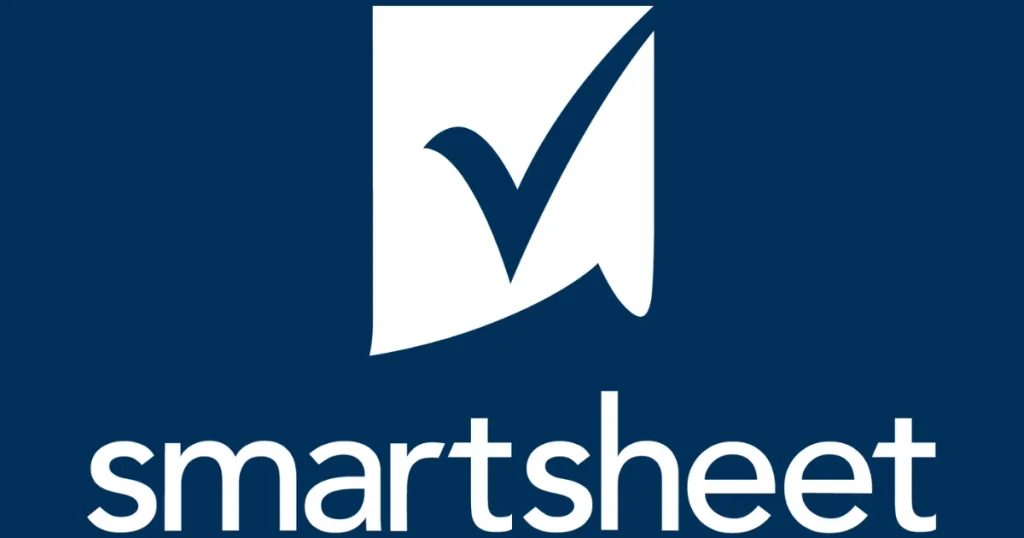 Schedule Maker : Best 8 Tools to Create Timetables and Project Plans Easily 9 Smartsheet