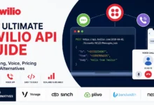 Twilio API